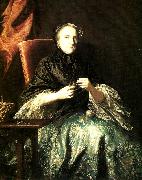 anne countess of albemarle Sir Joshua Reynolds